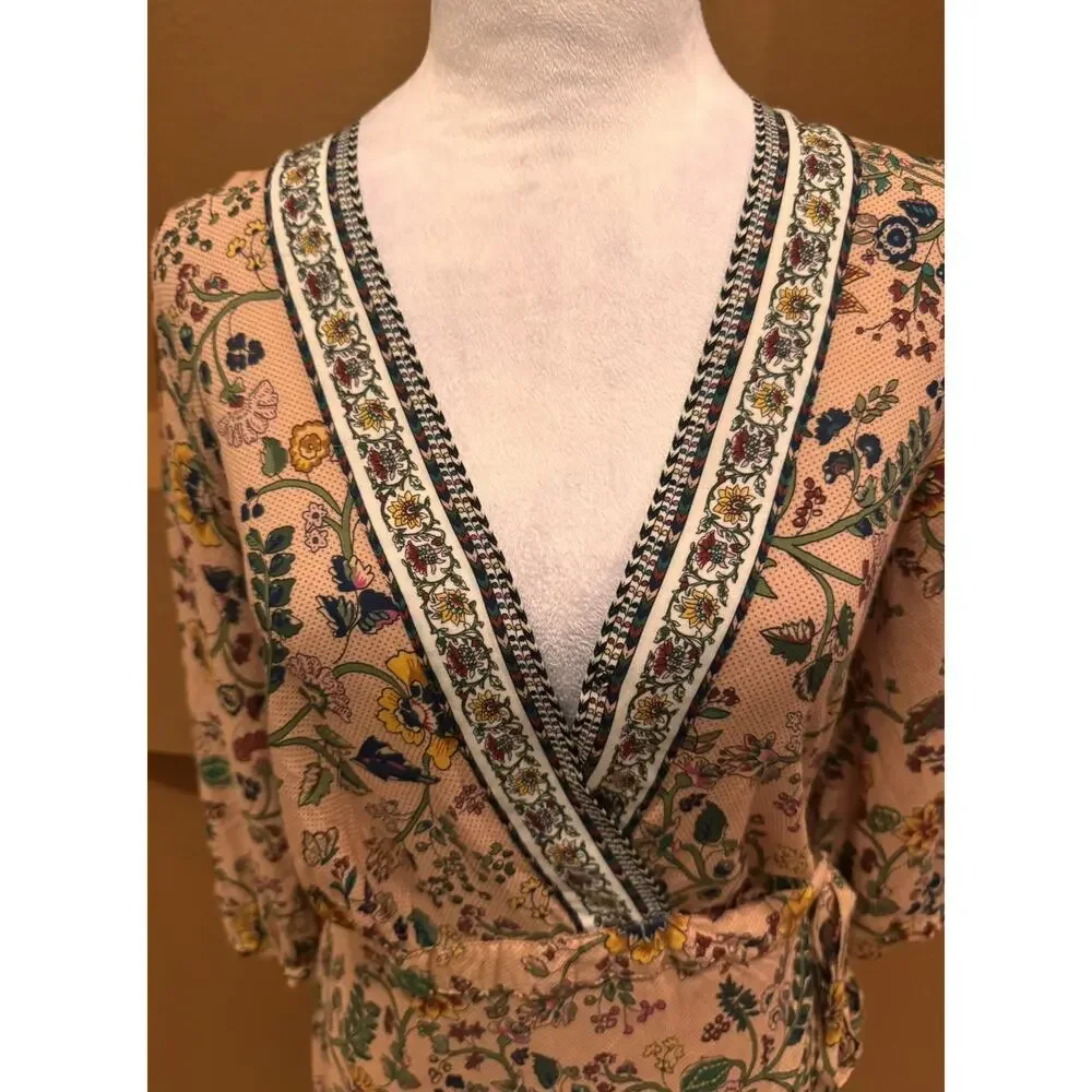 Anthropologie pit 17